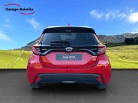 gebraucht Toyota Yaris 1.5 VVT-i HSD Trend