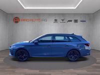 gebraucht Cupra Leon ST 2.0 TSI VZ CUP DSG 4Drive