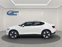 Gebraucht Polestar 2 Long Range Single Motor 219 kW (299 PS) 2026 Weiss Kleinwagen