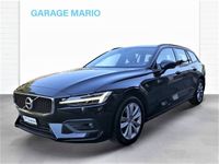 gebraucht Volvo V60 D4 Momentum Geartronic