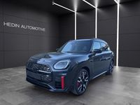 Neu Mini John Cooper Works Countryman 300 PS (220 kW) 2026 SUV