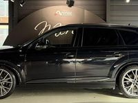 Gebraucht Audi SQ7 Exclusive 435 PS (319 kW) 2018 Schwarz SUV