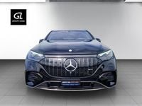 Gebraucht Mercedes EQE AMG 43 AMG 350 kW (476 PS) 2023 SUV