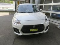 Gebraucht Suzuki Swift Sport 129 PS (94 kW) 2023 Silber Kleinwagen