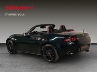 gebraucht Mazda MX5 2.0 Revolution