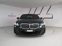 Gebraucht BMW 540 Comfort Edition 303 PS (222 kW) 2024 Schwarz Limousine