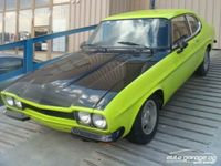 gebraucht Ford Capri RS 2600