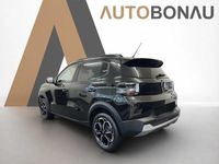 Gebraucht Citroën e-C3 83 kW (113 PS) 2026 Schwarz
