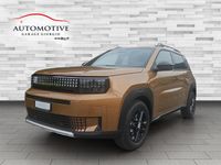 Neu Fiat Panda Icon 2025 Kleinwagen