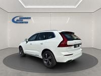 Gebraucht Volvo XC60 Inscription 253 PS (186 kW) 2021 Weiss SUV