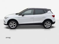 gebraucht Seat Arona MOVE FR (netto)