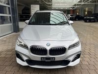 gebraucht BMW 220 Gran Tourer d Steptronic M Sport