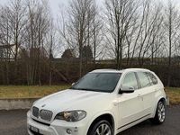 Gebraucht BMW X5 286 PS (210 kW) 2009 SUV