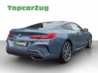 Gebraucht BMW M850 Shadowline 530 PS (389 kW) 2019 Coupé
