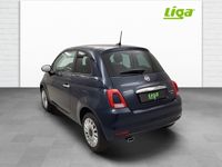 gebraucht Fiat 500 1.0 Hybrid Swiss Edition