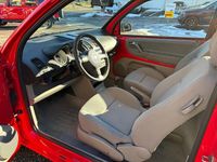 Gebraucht VW Lupo Trendline 75 PS (55 kW) 1999 Kleinwagen