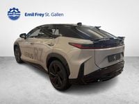 Neu Lexus RZ 550e Sport Line 300 kW (408 PS) 2026 Grau SUV