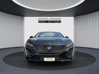 Neu Peugeot 308 Allure 114 kW (156 PS) 2025 Schwarz Limousine