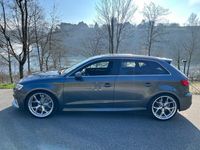 gebraucht Audi RS3 Sportback 2.5 TSI quattro