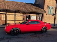 Gebraucht Dodge Challenger 431 PS (317 kW) 2010 Coupé