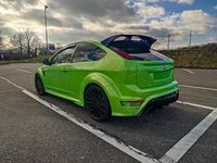 Gebraucht Ford Focus RS 305 PS (224 kW) 2010