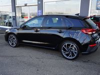 gebraucht Hyundai i30 1.5 T-GDi N Line Exclusive 48V MH DCT