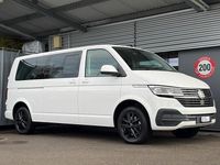 Gebraucht VW Caravelle Comfortline 204 PS (150 kW) 2021 Van / Kleinbus