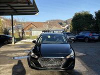 Gebraucht Hyundai i30 140 PS (102 kW) 2018 Kombi