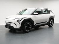 Neu Kia EV3 150 kW (204 PS) 2025 Weiss SUV