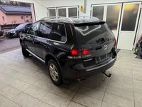 Gebraucht VW Touareg 240 PS (176 kW) 2008 SUV