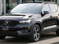 Gebraucht Volvo XC40 R-Design 190 PS (139 kW) 2018 SUV