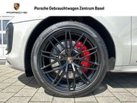 gebraucht Porsche Macan 2.9 V6 GTS