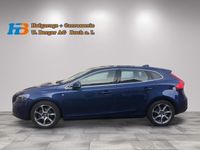 gebraucht Volvo V40 1.6 D2 Kinetic S/S