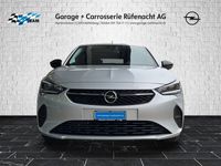 gebraucht Opel Corsa 1.2 T Edition NOW