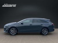 Neu Kia Ceed Sportswagon 140 PS (102 kW) 2025 Grau Kombi
