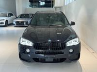 gebraucht BMW X5 40d M-PACKET Steptronic