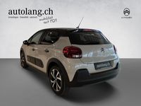 gebraucht Citroën C3 1.2 PureTech Elle