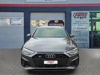 Gebraucht Audi S4 347 PS (255 kW) 2020 Kombi