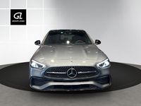 Neu Mercedes C300e 313 PS (230 kW) 2025 Grau Limousine