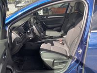 gebraucht Renault Mégane GrandTour 1.3 TCe 160 Intens EDC