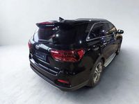 Gebraucht Kia Sorento Style 200 PS (147 kW) 2020 Schwarz SUV