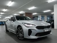 Gebraucht Kia Stinger GT 366 PS (269 kW) 2022 Kleinwagen