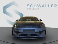 Neu BYD Seal Comfort 212 PS (155 kW) 2026 Kombi