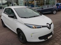 gebraucht Renault Zoe Limited R110