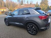 Gebraucht VW T-Roc Advance 190 PS (139 kW) 2021 SUV