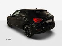 gebraucht Audi Q2 40 TFSI S line Attraction quattro S-tronic