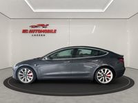 gebraucht Tesla Model 3 Long Range Dual Motor Performance