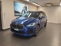Gebraucht BMW 230 M Sport 150 PS (110 kW) 2024 Blau Van / Kleinbus