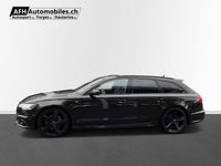 gebraucht Audi A6 Avant 3.0 TDI quattro