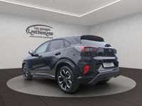 Gebraucht Ford Puma ST-Line 155 PS (114 kW) 2022 Kombi